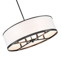 ARTCRAFT, HIGH STREET ISLAND LIGHT, LINEAR LIGHT