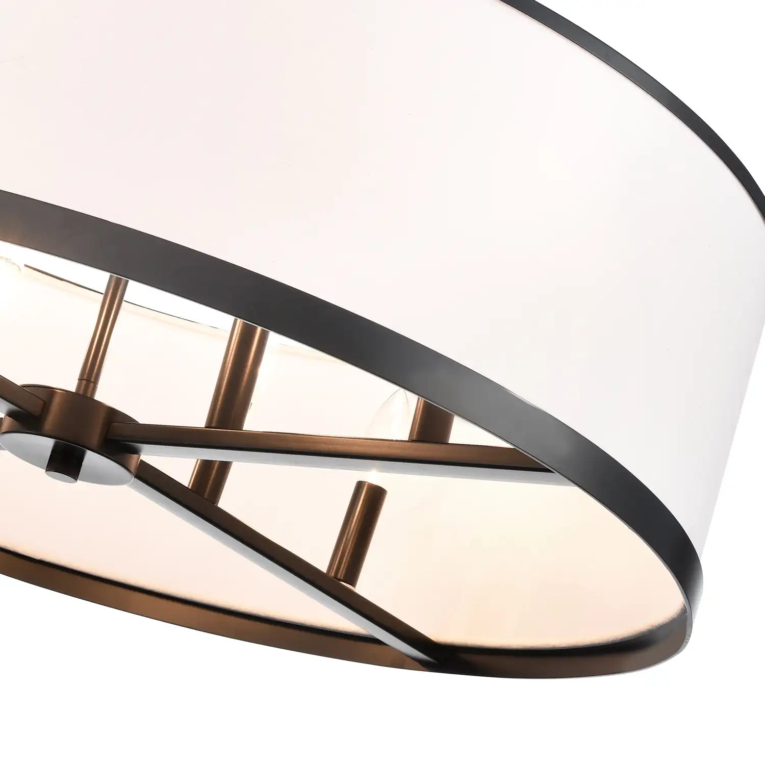 ARTCRAFT, HIGH STREET ISLAND LIGHT, LINEAR LIGHT