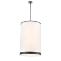 ARTCRAFT, HIGH STREET CHANDELIER, CHANDELIER LIGHT