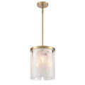 ARTCRAFT, SKYE PENDANT, PENDANT LIGHT