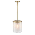 ARTCRAFT, SKYE PENDANT, PENDANT LIGHT