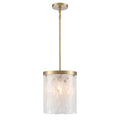 ARTCRAFT, SKYE PENDANT, PENDANT LIGHT