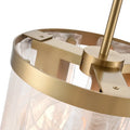 ARTCRAFT, SKYE PENDANT, PENDANT LIGHT