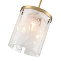 ARTCRAFT, SKYE PENDANT, PENDANT LIGHT