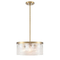 ARTCRAFT, SKYE PENDANT, PENDANT LIGHT