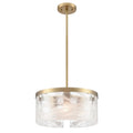 ARTCRAFT, SKYE PENDANT, PENDANT LIGHT