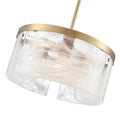 ARTCRAFT, SKYE PENDANT, PENDANT LIGHT
