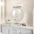 ARTCRAFT, SKYE BATHROOM VANITY, VANITY LIGHT