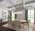 ARTCRAFT, SKYE ISLAND LIGHT, LINEAR LIGHT