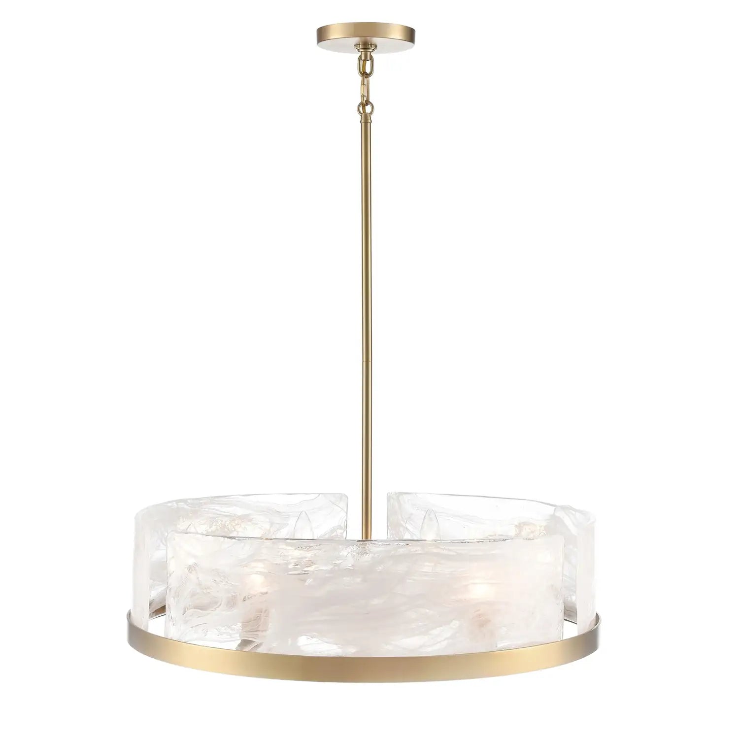 ARTCRAFT, SKYE CHANDELIER, CHANDELIER LIGHT