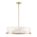 ARTCRAFT, SKYE CHANDELIER, CHANDELIER LIGHT