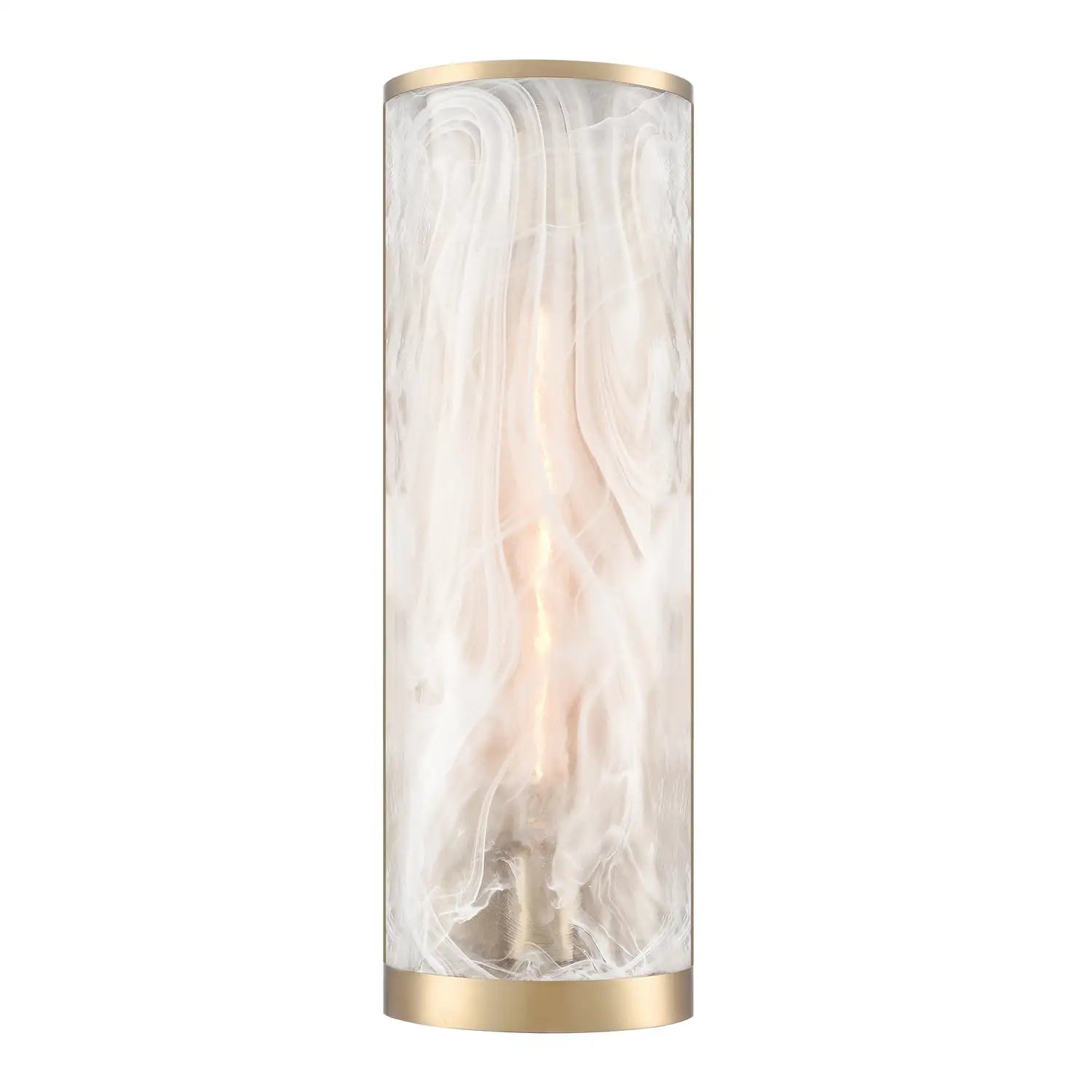 ARTCRAFT, SKYE WALL SCONCE, WALL SCONCES