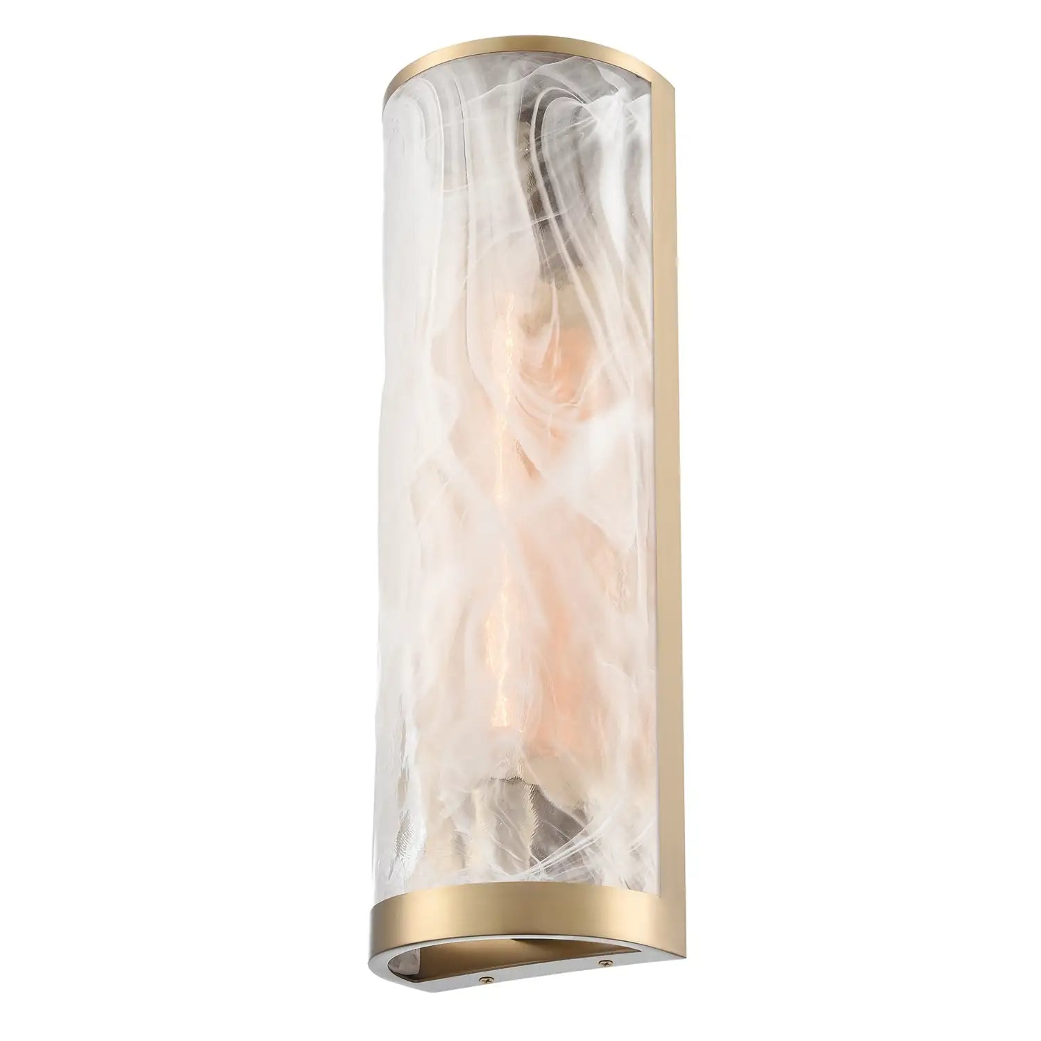 ARTCRAFT, SKYE WALL SCONCE, WALL SCONCES