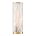 ARTCRAFT, SKYE WALL SCONCE, WALL SCONCES
