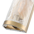 ARTCRAFT, SKYE WALL SCONCE, WALL SCONCES