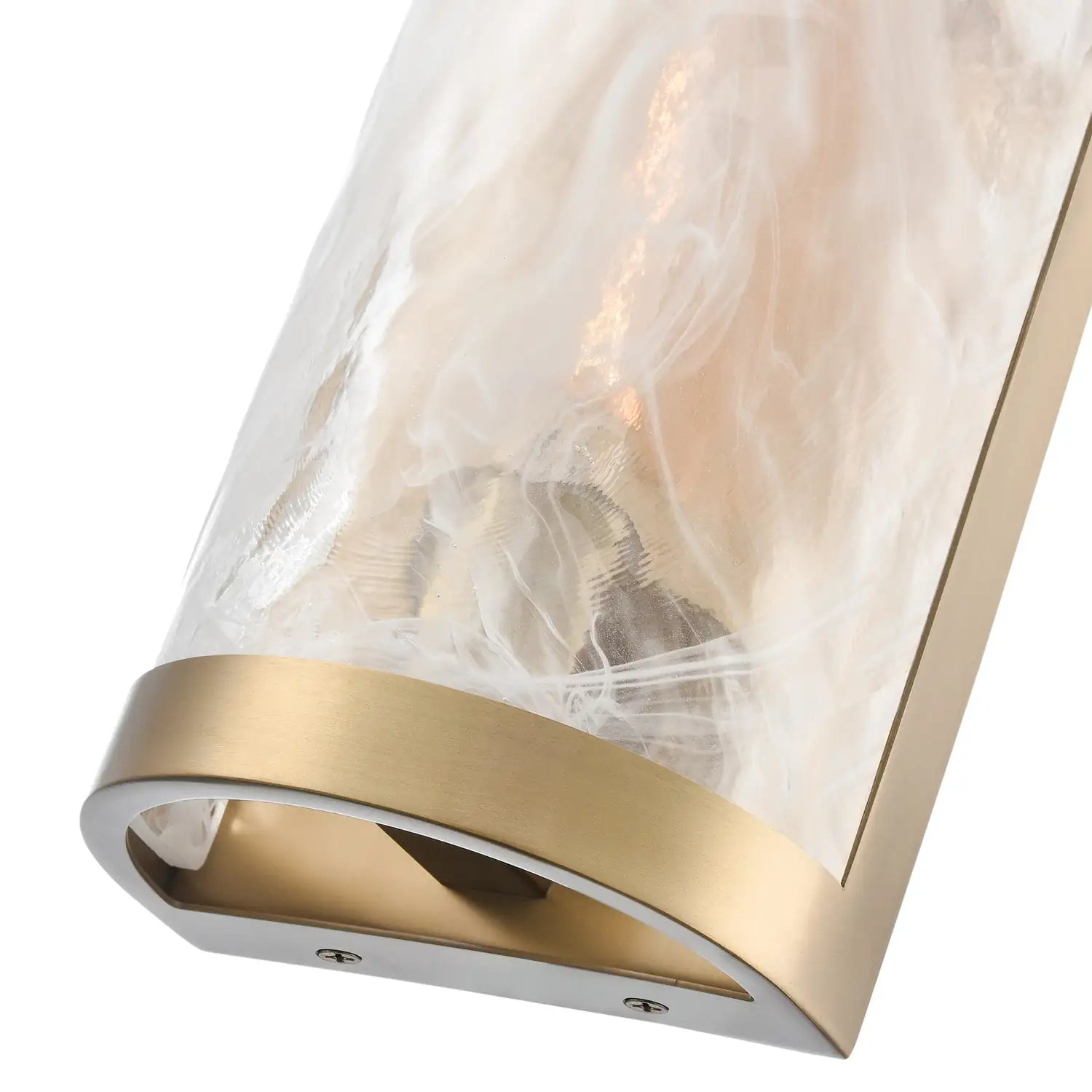 ARTCRAFT, SKYE WALL SCONCE, WALL SCONCES