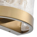ARTCRAFT, SKYE WALL SCONCE, WALL SCONCES