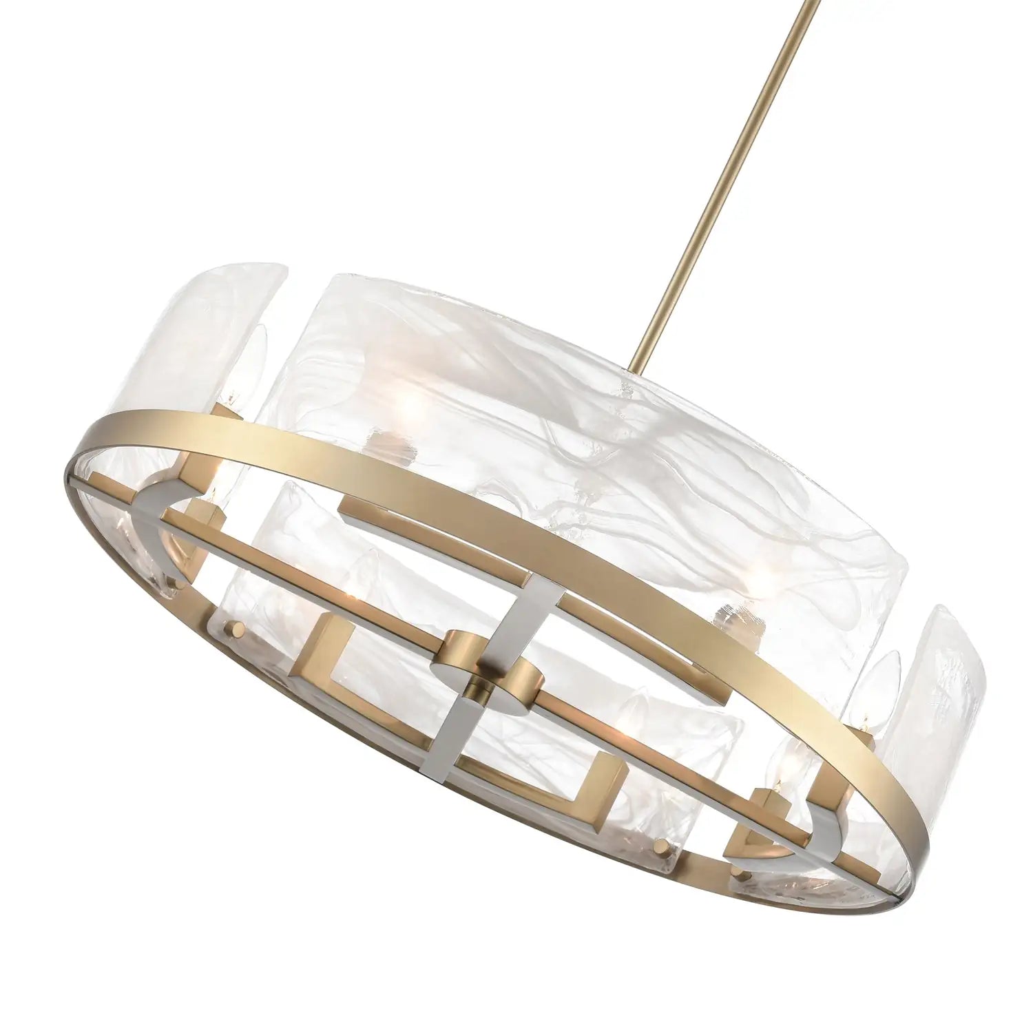 ARTCRAFT, SKYE CHANDELIER, CHANDELIER LIGHT