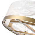 ARTCRAFT, SKYE CHANDELIER, CHANDELIER LIGHT
