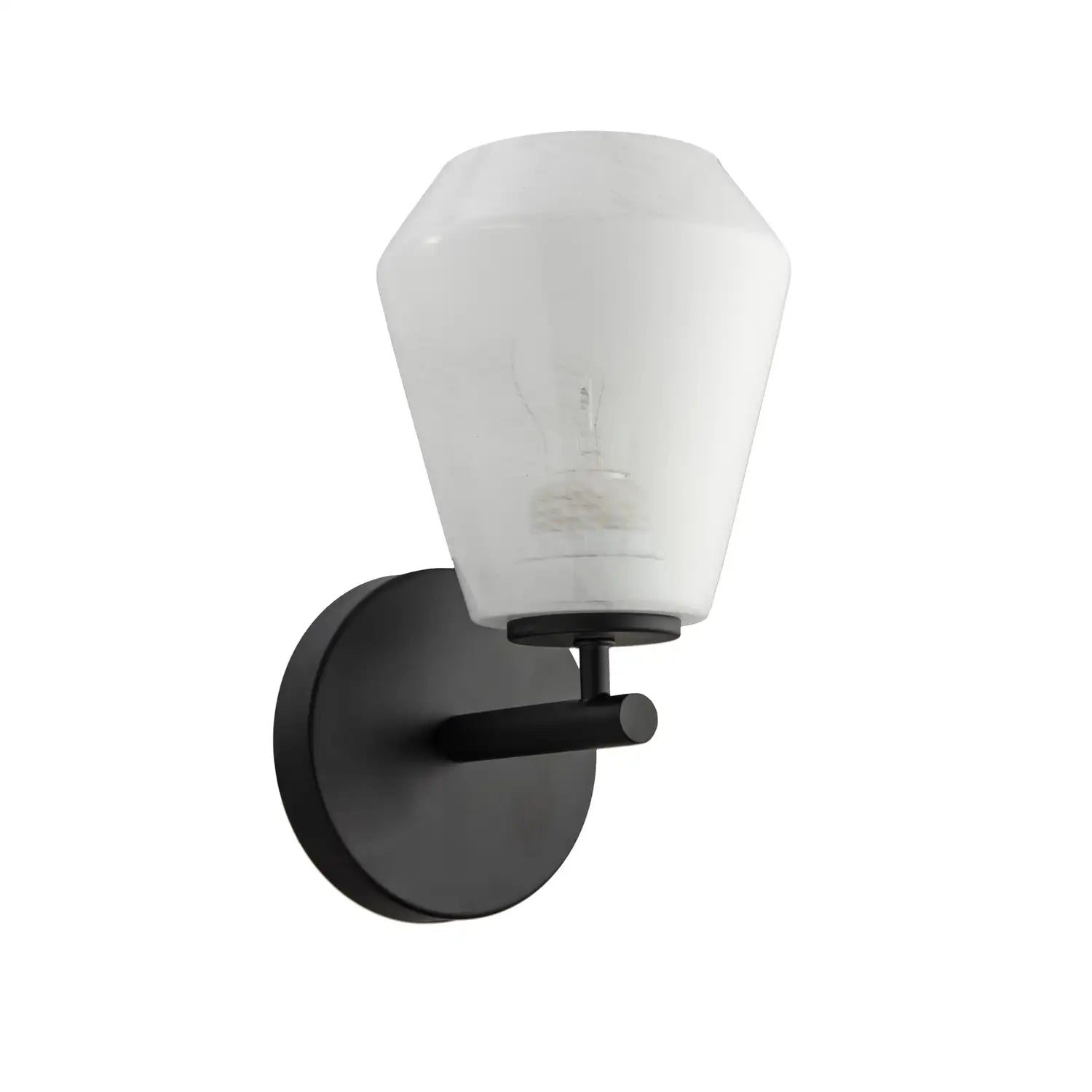 ARTCRAFT, BROOKE WALL SCONCE, WALL SCONCES