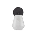 ARTCRAFT, BROOKE WALL SCONCE, WALL SCONCES