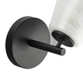 ARTCRAFT, BROOKE WALL SCONCE, WALL SCONCES