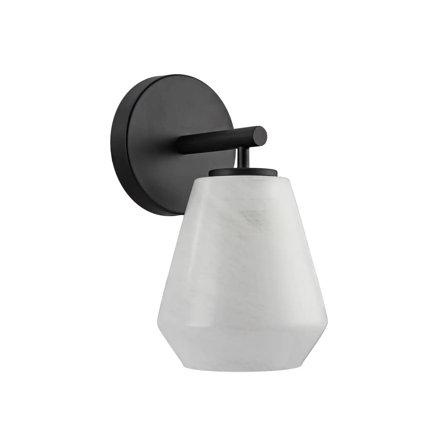 ARTCRAFT, BROOKE WALL SCONCE, WALL SCONCES