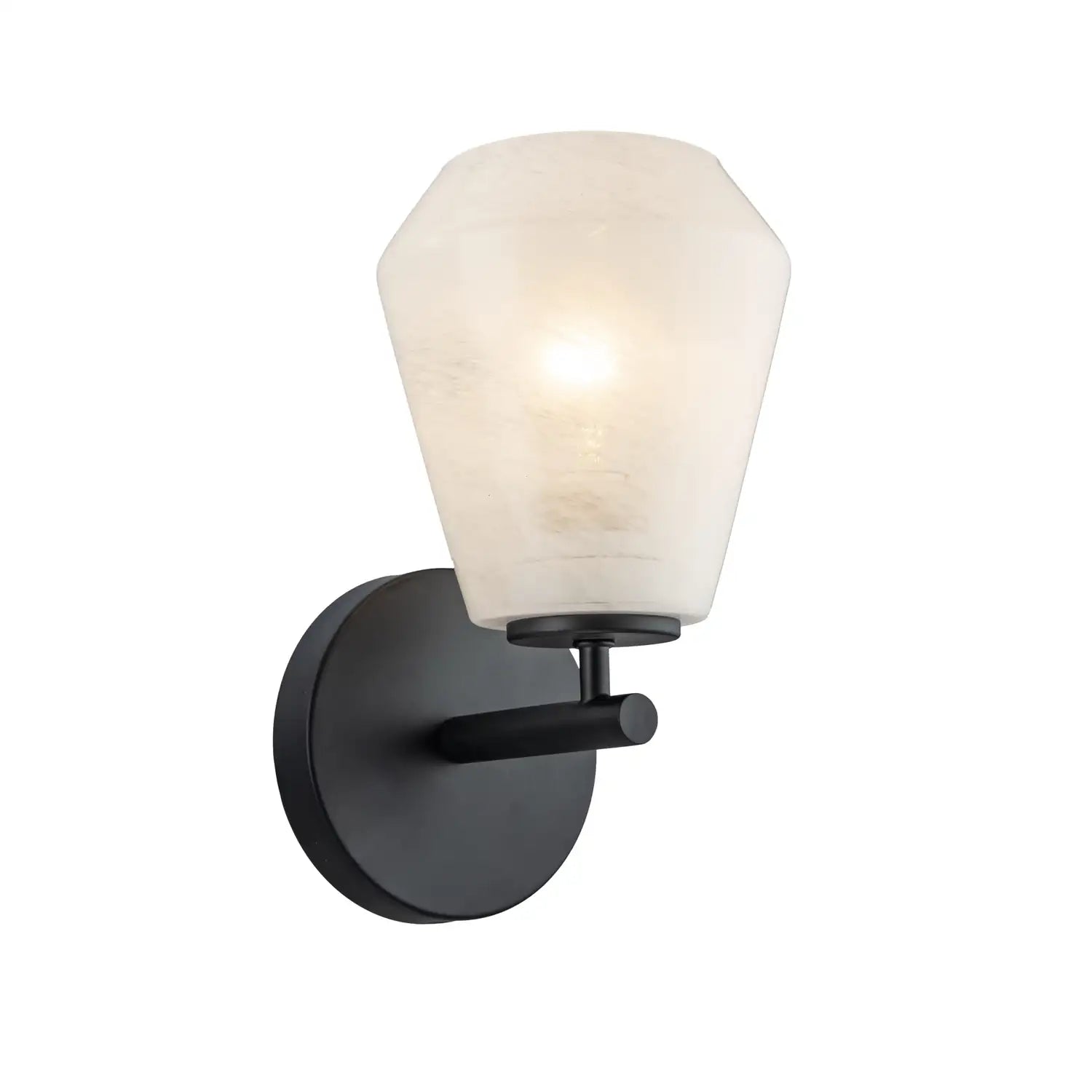 ARTCRAFT, BROOKE WALL SCONCE, WALL SCONCES