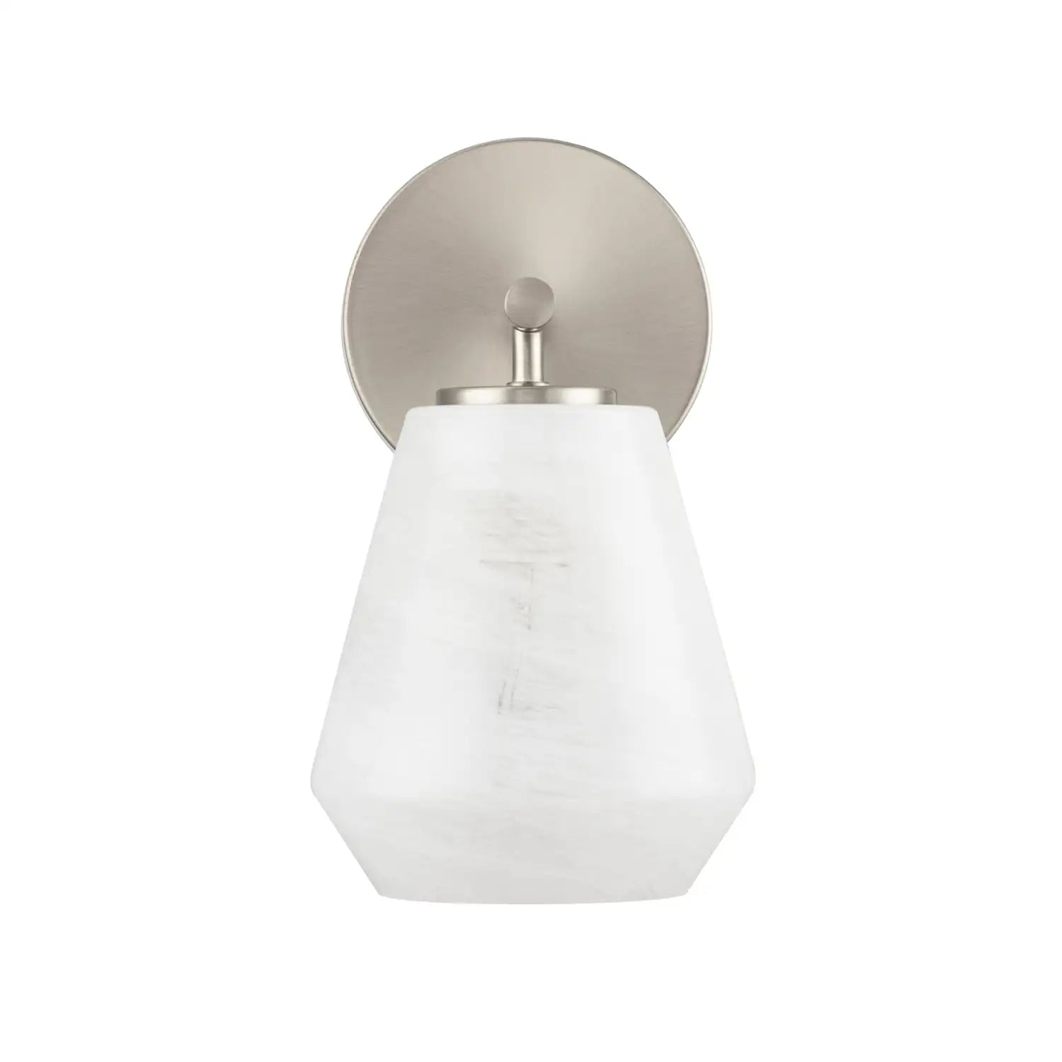 ARTCRAFT, BROOKE WALL SCONCE, WALL SCONCES