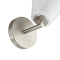 ARTCRAFT, BROOKE WALL SCONCE, WALL SCONCES
