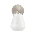 ARTCRAFT, BROOKE WALL SCONCE, WALL SCONCES