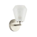 ARTCRAFT, BROOKE WALL SCONCE, WALL SCONCES