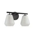 ARTCRAFT, BROOKE BATHROOM VANITY, VANITY LIGHT