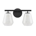 ARTCRAFT, BROOKE BATHROOM VANITY, VANITY LIGHT