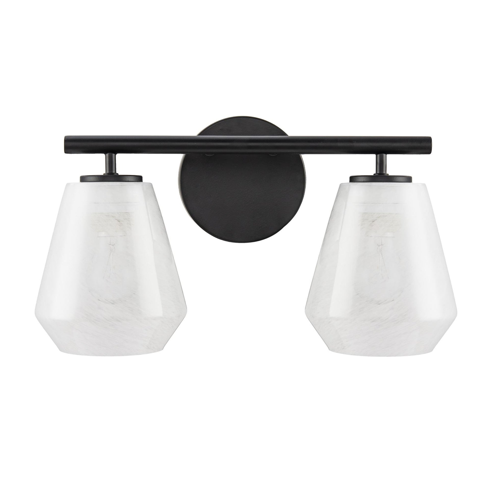 ARTCRAFT, BROOKE BATHROOM VANITY, VANITY LIGHT