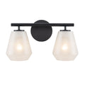 ARTCRAFT, BROOKE BATHROOM VANITY, VANITY LIGHT