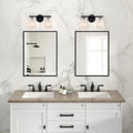 ARTCRAFT, BROOKE BATHROOM VANITY, VANITY LIGHT