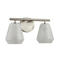 ARTCRAFT, BROOKE BATHROOM VANITY, VANITY LIGHT