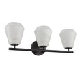 ARTCRAFT, BROOKE BATHROOM VANITY, VANITY LIGHT