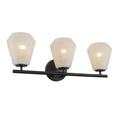 ARTCRAFT, BROOKE BATHROOM VANITY, VANITY LIGHT