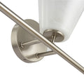 ARTCRAFT, BROOKE BATHROOM VANITY, VANITY LIGHT