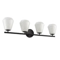 ARTCRAFT, BROOKE BATHROOM VANITY, VANITY LIGHT