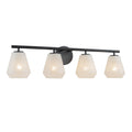 ARTCRAFT, BROOKE BATHROOM VANITY, VANITY LIGHT