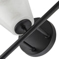 ARTCRAFT, BROOKE BATHROOM VANITY, VANITY LIGHT