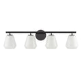 ARTCRAFT, BROOKE BATHROOM VANITY, VANITY LIGHT