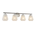 ARTCRAFT, BROOKE BATHROOM VANITY, VANITY LIGHT