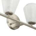ARTCRAFT, BROOKE BATHROOM VANITY, VANITY LIGHT