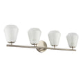 ARTCRAFT, BROOKE BATHROOM VANITY, VANITY LIGHT
