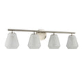 ARTCRAFT, BROOKE BATHROOM VANITY, VANITY LIGHT