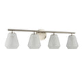 ARTCRAFT, BROOKE BATHROOM VANITY, VANITY LIGHT